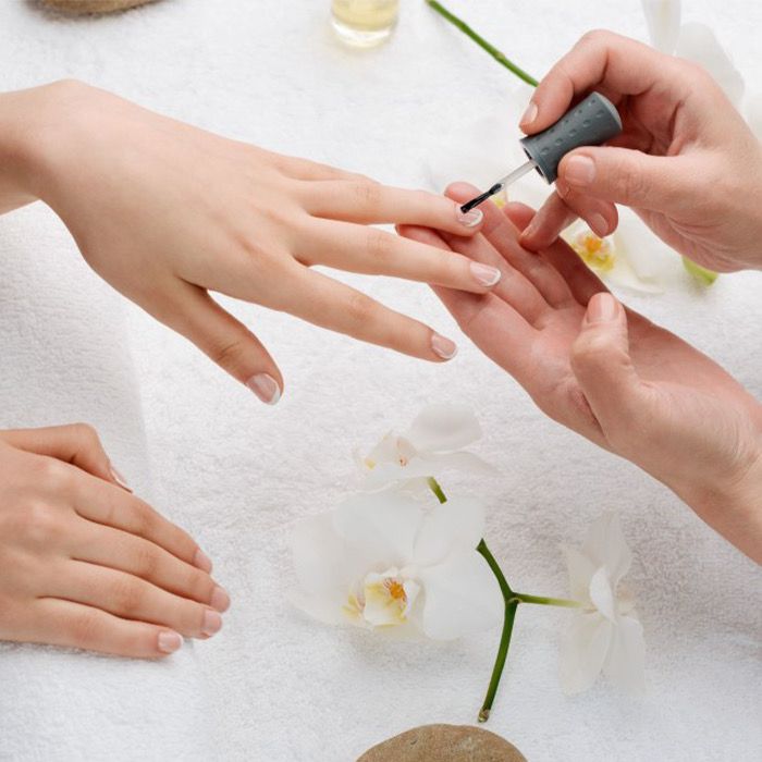 We Do Nail in Cheyenne, WY 82001 Service Manicure